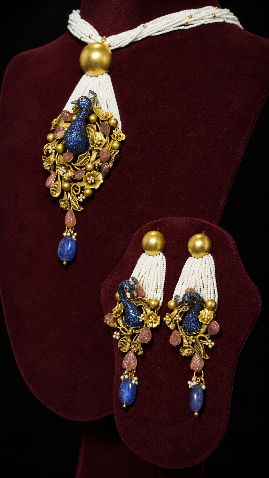 Mayur Collection Set